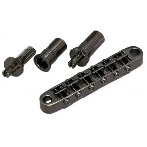 Gotoh GE103B-T CK Black Gitárhíd
